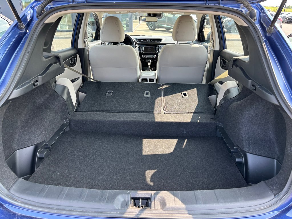 2021 Nissan Qashqai in Antigonish, Nova Scotia - 12 - w1024h768px