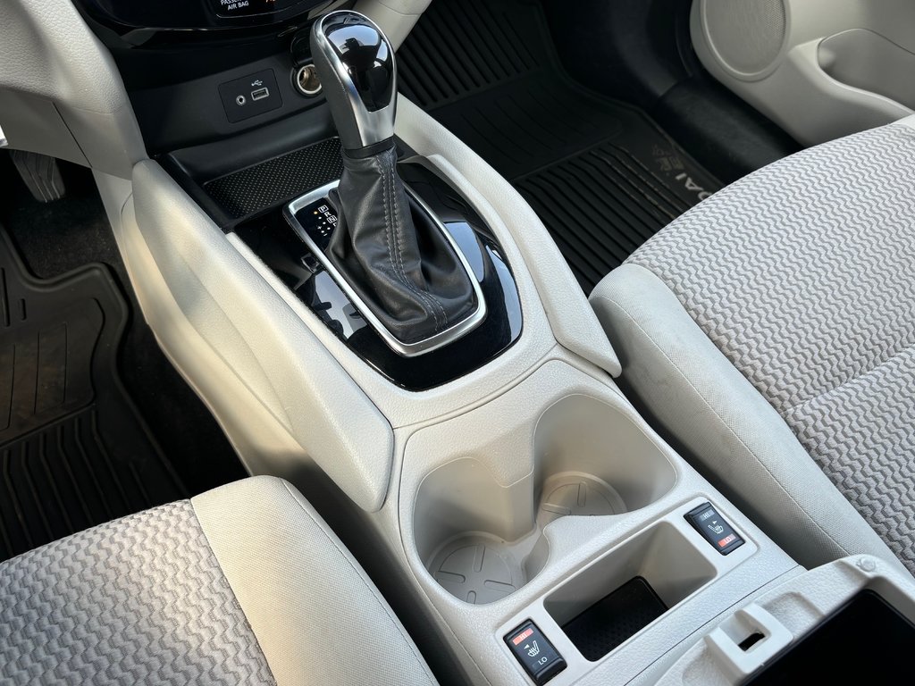 2021 Nissan Qashqai in Antigonish, Nova Scotia - 30 - w1024h768px