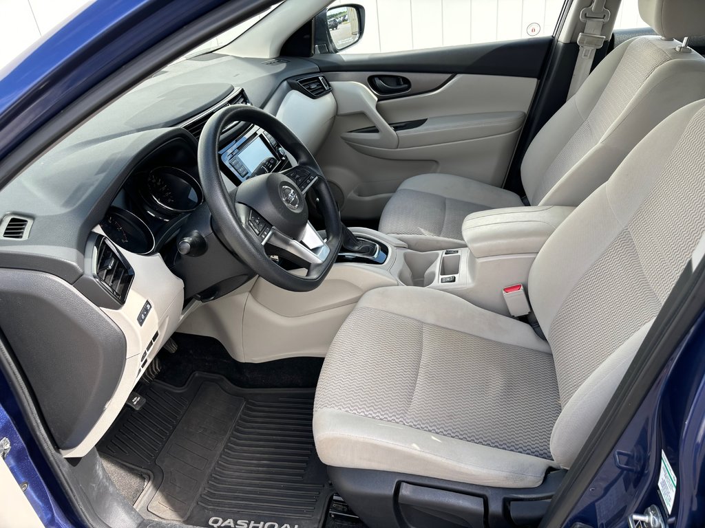 2021 Nissan Qashqai in Antigonish, Nova Scotia - 9 - w1024h768px