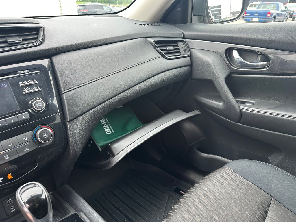 2021 Nissan Qashqai in Antigonish, Nova Scotia - 28 - w1024h768px