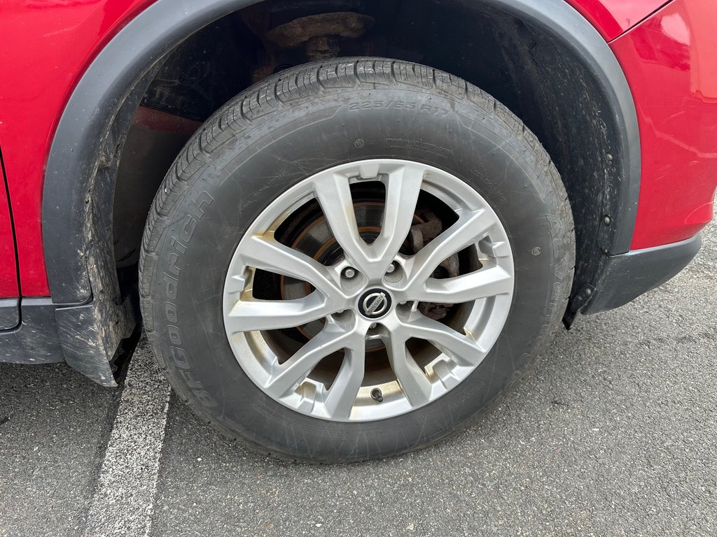2021 Nissan Qashqai in Antigonish, Nova Scotia - 42 - w1024h768px