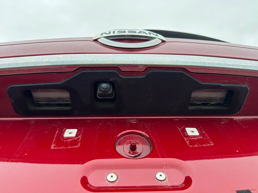 2021 Nissan Qashqai in Antigonish, Nova Scotia - 39 - w1024h768px