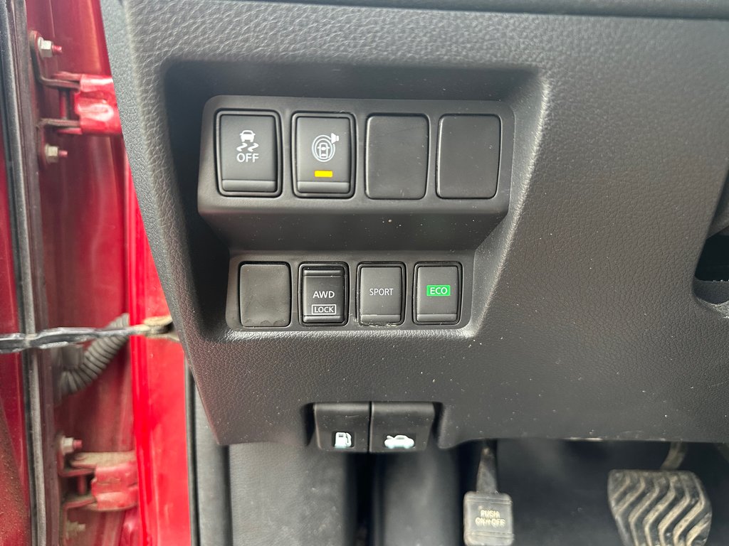 2021 Nissan Qashqai in Antigonish, Nova Scotia - 14 - w1024h768px