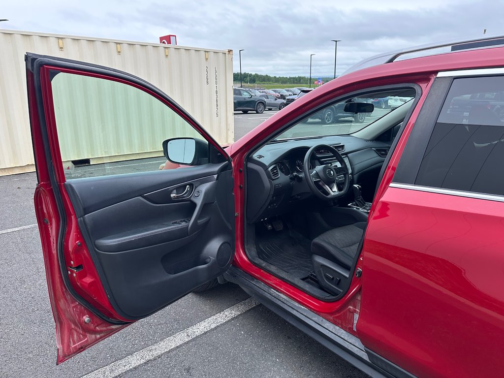 2021 Nissan Qashqai in Antigonish, Nova Scotia - 9 - w1024h768px