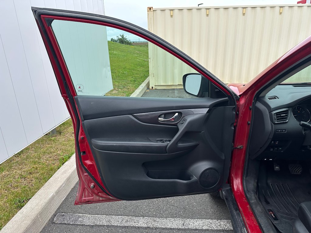 2021 Nissan Qashqai in Antigonish, Nova Scotia - 10 - w1024h768px