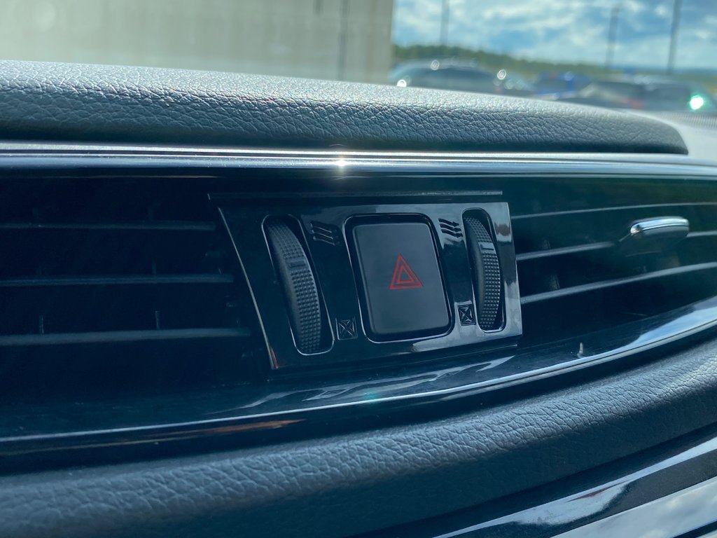 2021 Nissan Qashqai S | Cam | USB | Bluetooth | SafetyShield360 in Saint John, New Brunswick - 20 - w1024h768px