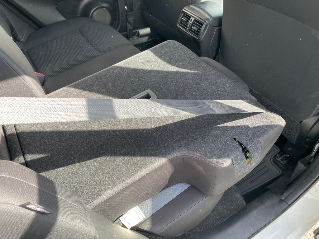 2021 Nissan Qashqai S | Cam | USB | Bluetooth | SafetyShield360 in Saint John, New Brunswick - 37 - w1024h768px