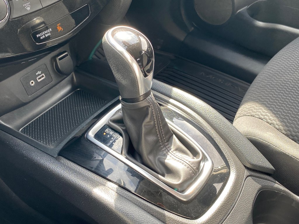 2021 Nissan Qashqai S | Cam | USB | Bluetooth | SafetyShield360 in Saint John, New Brunswick - 25 - w1024h768px