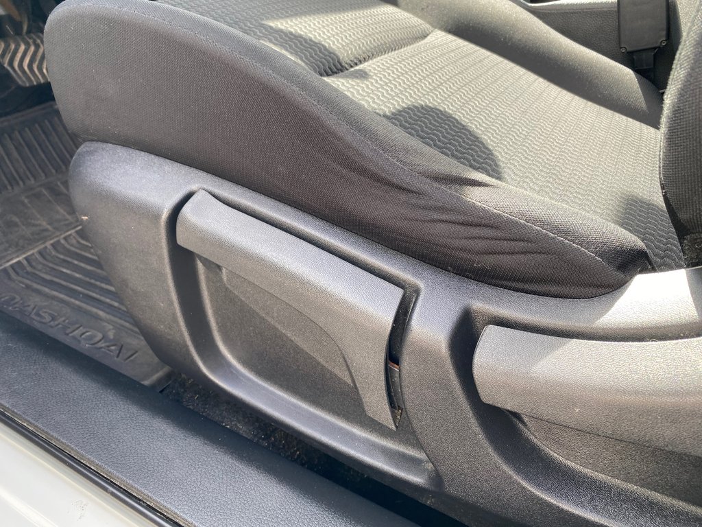 2021 Nissan Qashqai S | Cam | USB | Bluetooth | SafetyShield360 in Saint John, New Brunswick - 13 - w1024h768px