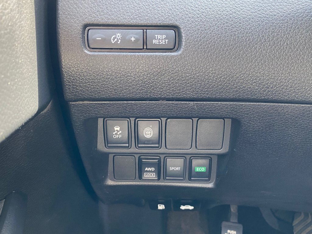 2021 Nissan Qashqai S | Cam | USB | Bluetooth | SafetyShield360 in Saint John, New Brunswick - 15 - w1024h768px