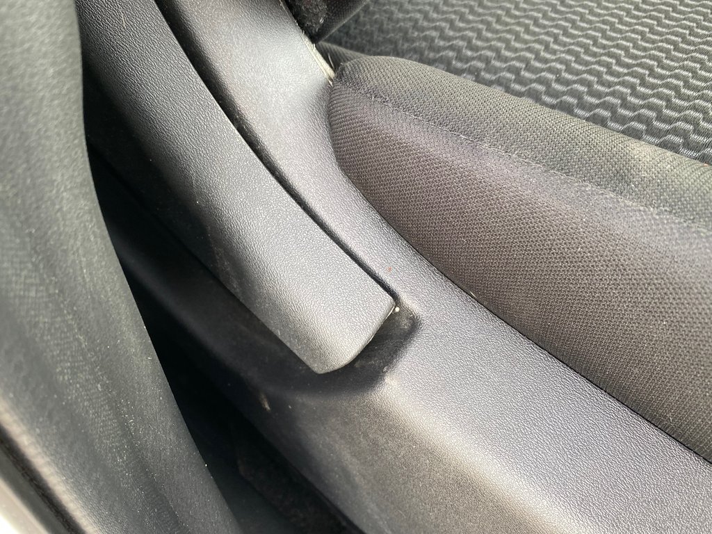 2021 Nissan Qashqai S | Cam | USB | Bluetooth | SafetyShield360 in Saint John, New Brunswick - 31 - w1024h768px