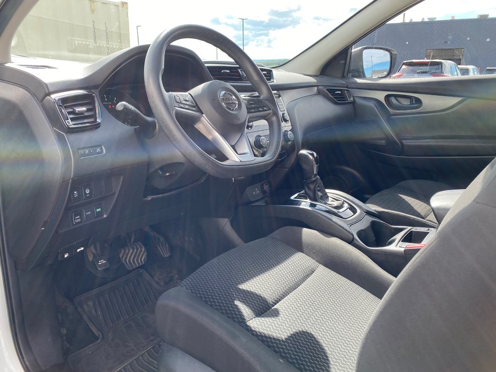 2021 Nissan Qashqai S | Cam | USB | Bluetooth | SafetyShield360 in Saint John, New Brunswick - 11 - w1024h768px