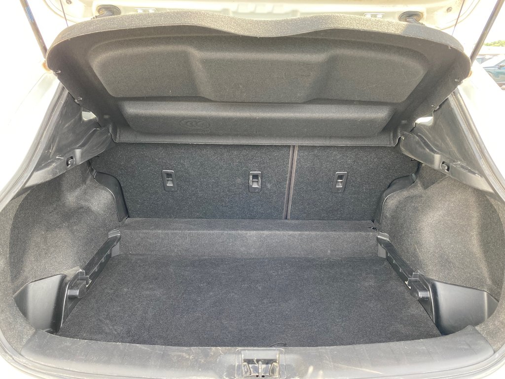 2021 Nissan Qashqai S | Cam | USB | Bluetooth | SafetyShield360 in Saint John, New Brunswick - 40 - w1024h768px
