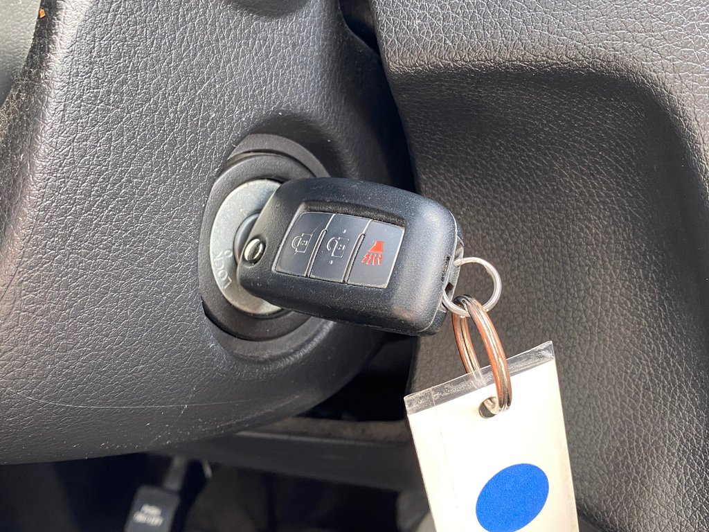 2021 Nissan Qashqai S | Cam | USB | Bluetooth | SafetyShield360 in Saint John, New Brunswick - 23 - w1024h768px