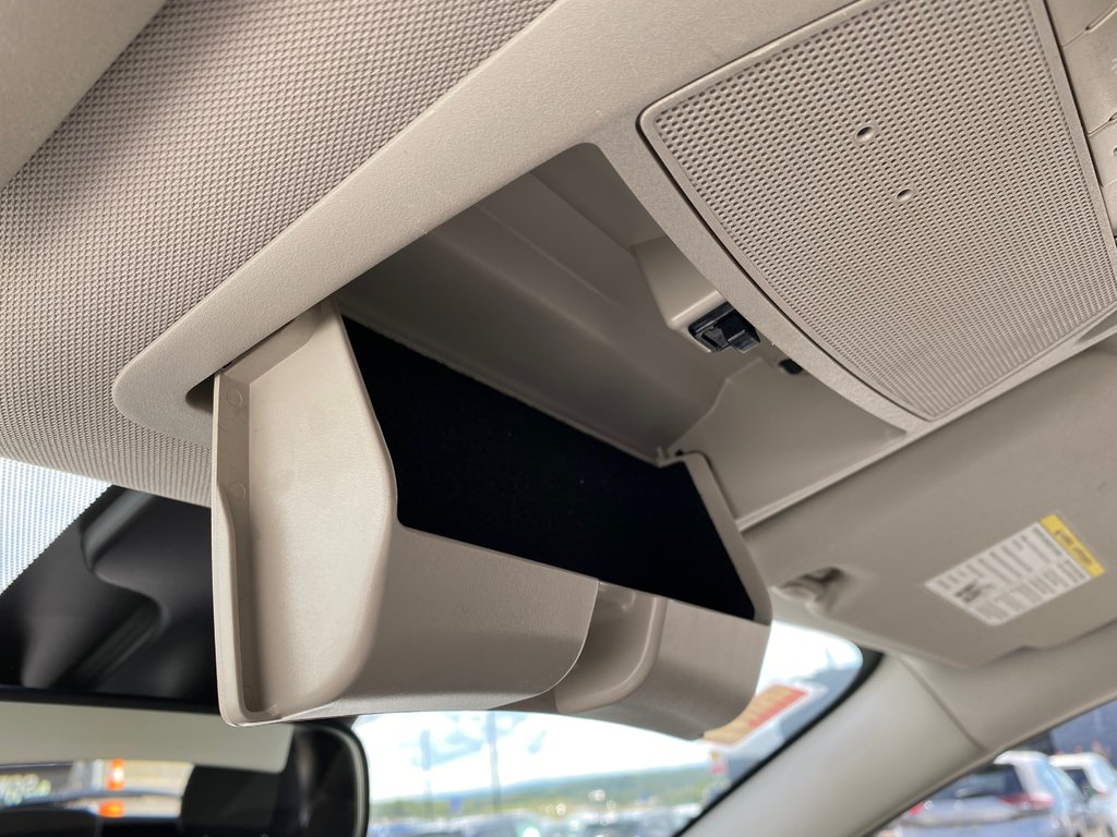 2021 Nissan Qashqai S | Cam | USB | Bluetooth | SafetyShield360 in Saint John, New Brunswick - 29 - w1024h768px