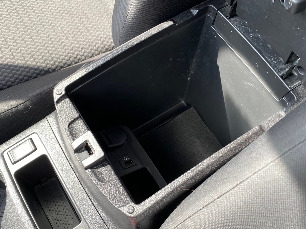 2021 Nissan Qashqai S | Cam | USB | Bluetooth | SafetyShield360 in Saint John, New Brunswick - 27 - w1024h768px