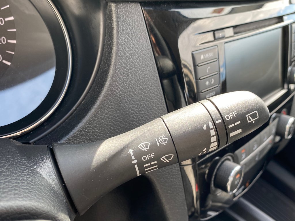 2021 Nissan Qashqai S | Cam | USB | Bluetooth | SafetyShield360 in Saint John, New Brunswick - 17 - w1024h768px