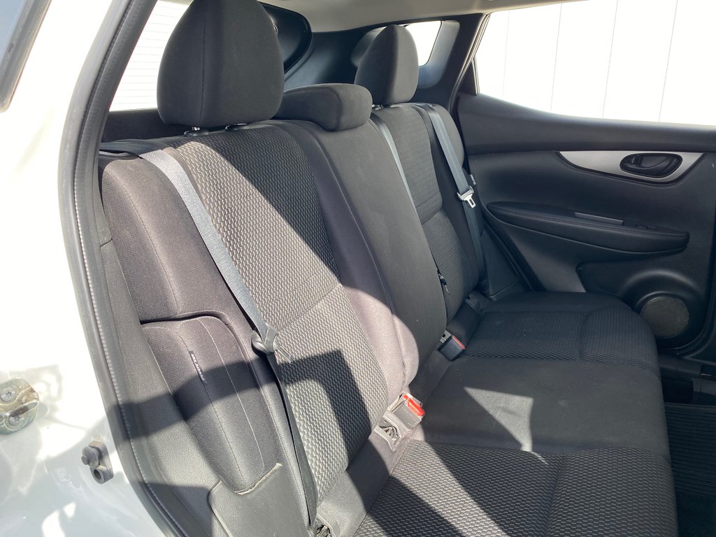 2021 Nissan Qashqai S | Cam | USB | Bluetooth | SafetyShield360 in Saint John, New Brunswick - 34 - w1024h768px