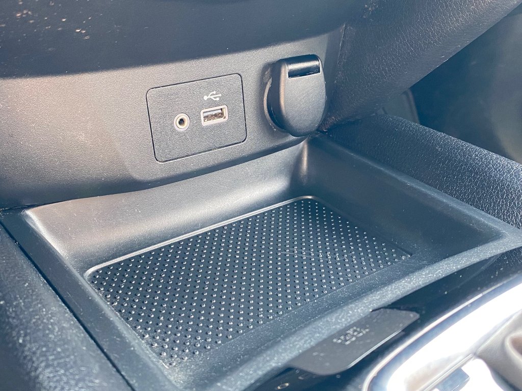 2021 Nissan Qashqai S | Cam | USB | Bluetooth | SafetyShield360 in Saint John, New Brunswick - 24 - w1024h768px
