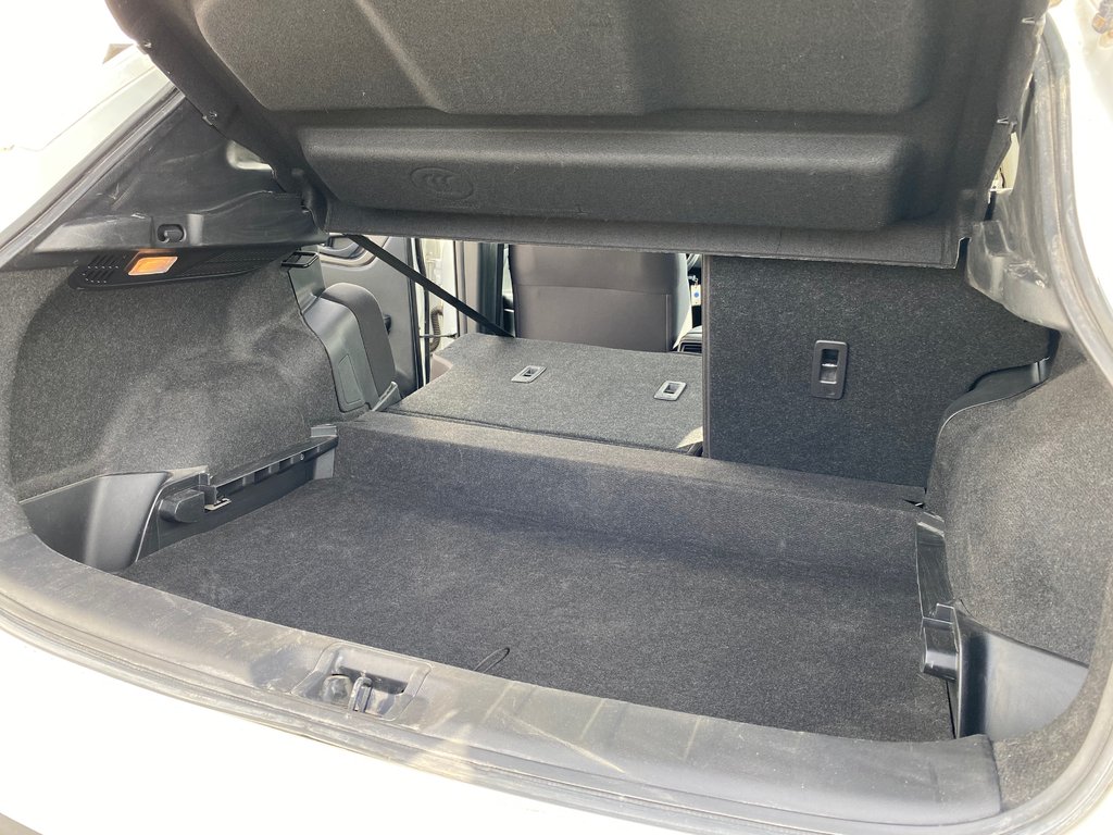 2021 Nissan Qashqai S | Cam | USB | Bluetooth | SafetyShield360 in Saint John, New Brunswick - 41 - w1024h768px