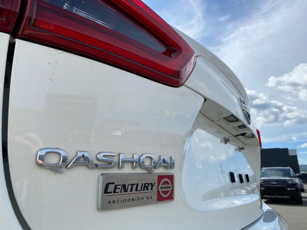 2021 Nissan Qashqai S | Cam | USB | Bluetooth | SafetyShield360 in Saint John, New Brunswick - 42 - w1024h768px