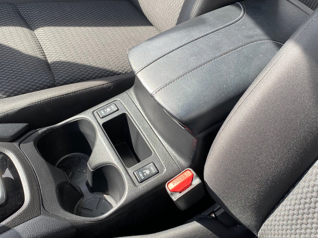 2021 Nissan Qashqai S | Cam | USB | Bluetooth | SafetyShield360 in Saint John, New Brunswick - 26 - w1024h768px