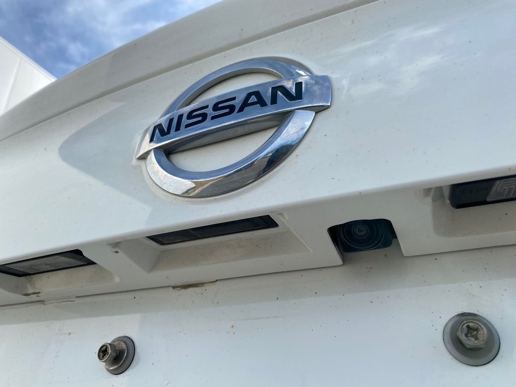 2021 Nissan Qashqai S | Cam | USB | Bluetooth | SafetyShield360 in Saint John, New Brunswick - 39 - w1024h768px