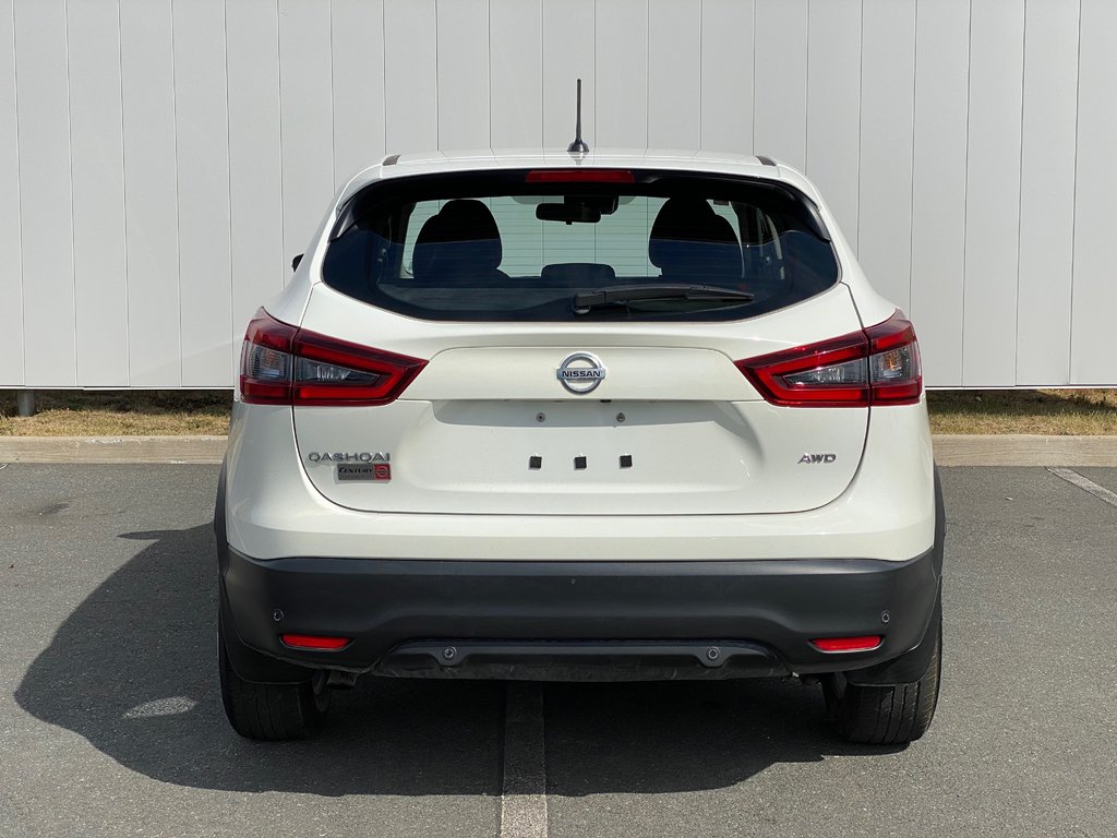 2021 Nissan Qashqai S | Cam | USB | Bluetooth | SafetyShield360 in Saint John, New Brunswick - 6 - w1024h768px
