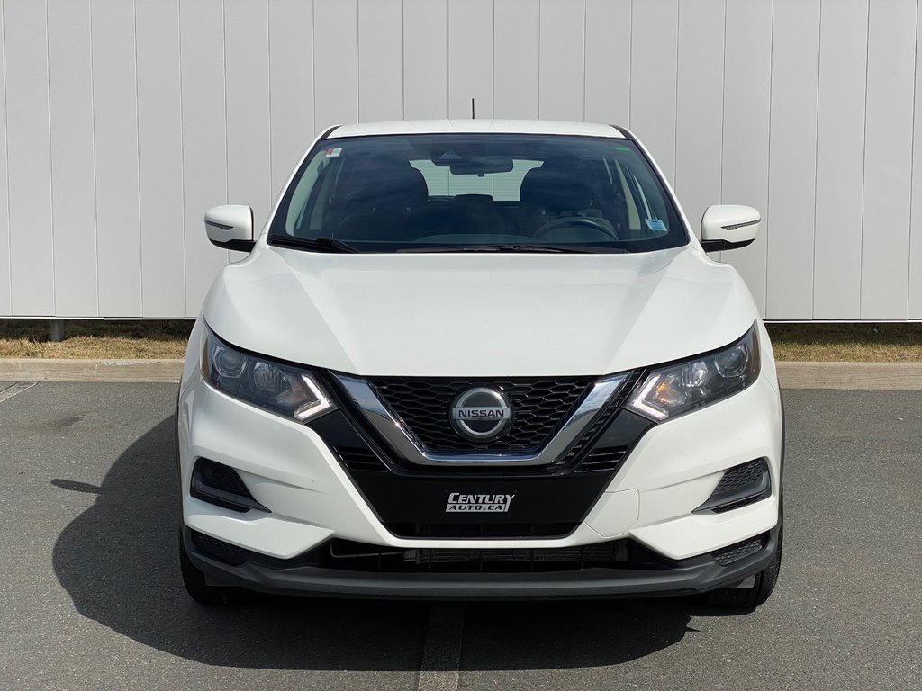 2021 Nissan Qashqai S | Cam | USB | Bluetooth | SafetyShield360 in Saint John, New Brunswick - 2 - w1024h768px