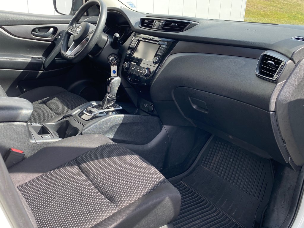 2021 Nissan Qashqai S | Cam | USB | Bluetooth | SafetyShield360 in Saint John, New Brunswick - 30 - w1024h768px
