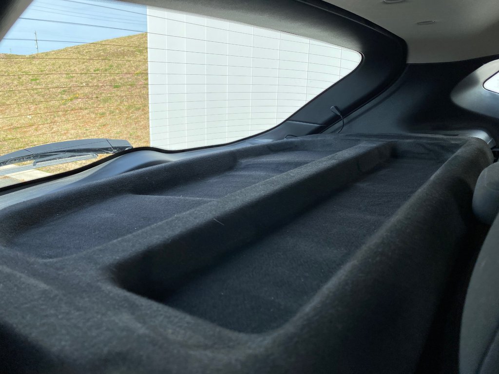 2021 Nissan Qashqai S | Cam | USB | Bluetooth | SafetyShield360 in Saint John, New Brunswick - 38 - w1024h768px