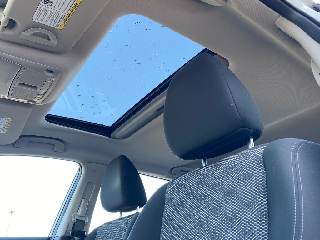2022 Nissan Qashqai SV | SunRoof | Cam | HtdWheel | Warranty to 2027 in Saint John, New Brunswick - 33 - w1024h768px