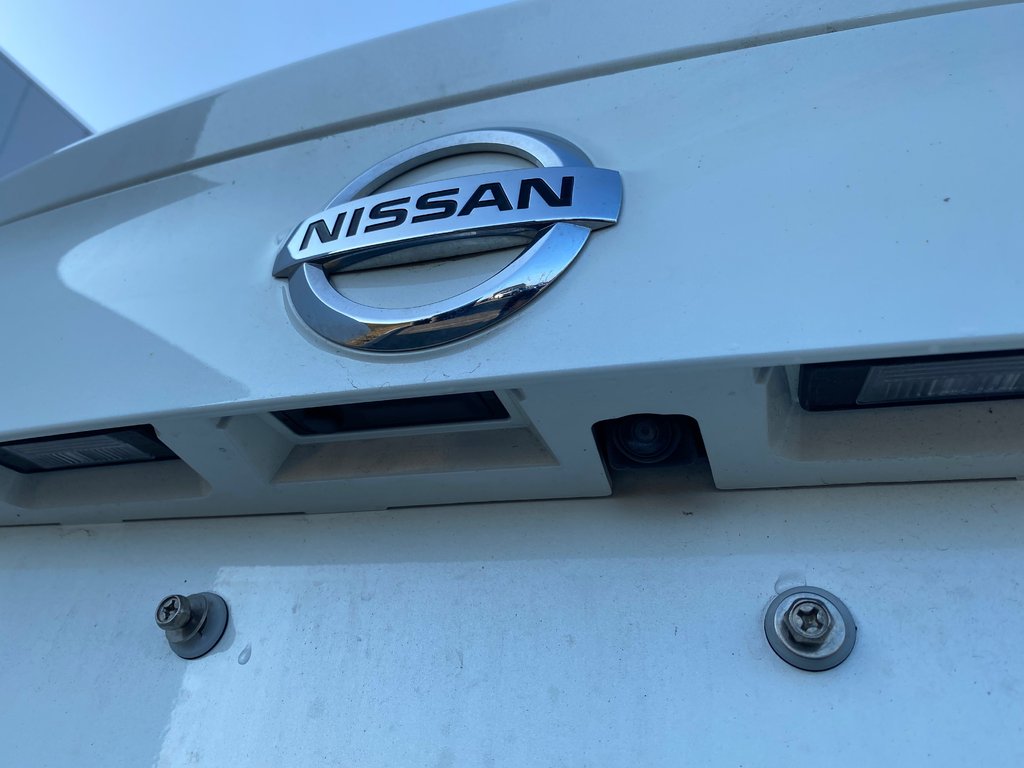 2022 Nissan Qashqai SV | SunRoof | Cam | HtdWheel | Warranty to 2027 in Saint John, New Brunswick - 45 - w1024h768px