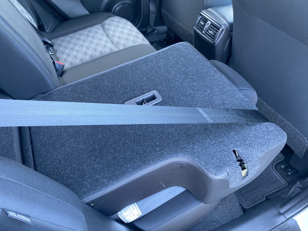 2022 Nissan Qashqai SV | SunRoof | Cam | HtdWheel | Warranty to 2027 in Saint John, New Brunswick - 43 - w1024h768px