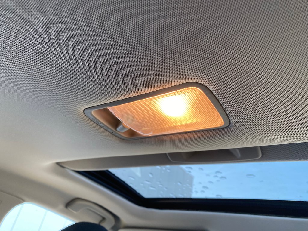 2022 Nissan Qashqai SV | SunRoof | Cam | HtdWheel | Warranty to 2027 in Saint John, New Brunswick - 41 - w1024h768px