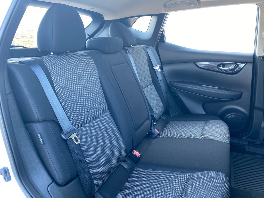 2022 Nissan Qashqai SV | SunRoof | Cam | HtdWheel | Warranty to 2027 in Saint John, New Brunswick - 38 - w1024h768px