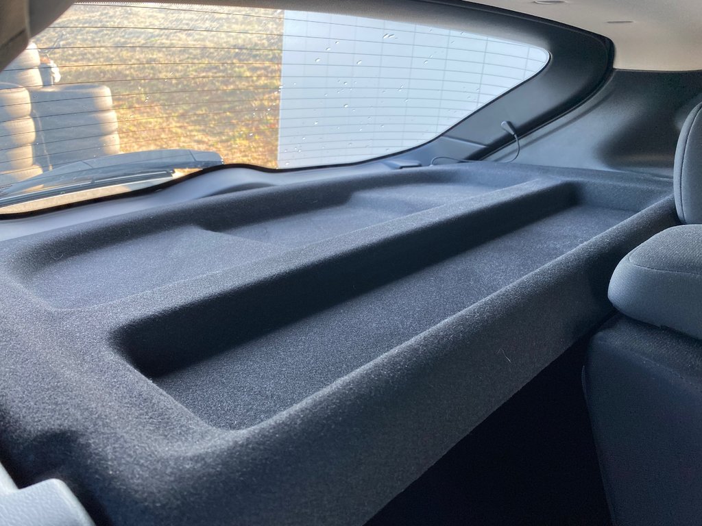 2022 Nissan Qashqai SV | SunRoof | Cam | HtdWheel | Warranty to 2027 in Saint John, New Brunswick - 44 - w1024h768px