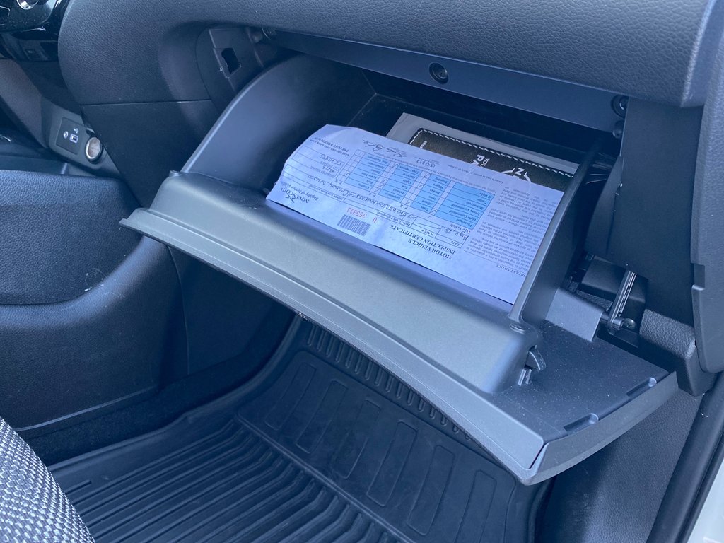 2022 Nissan Qashqai SV | SunRoof | Cam | HtdWheel | Warranty to 2027 in Saint John, New Brunswick - 36 - w1024h768px