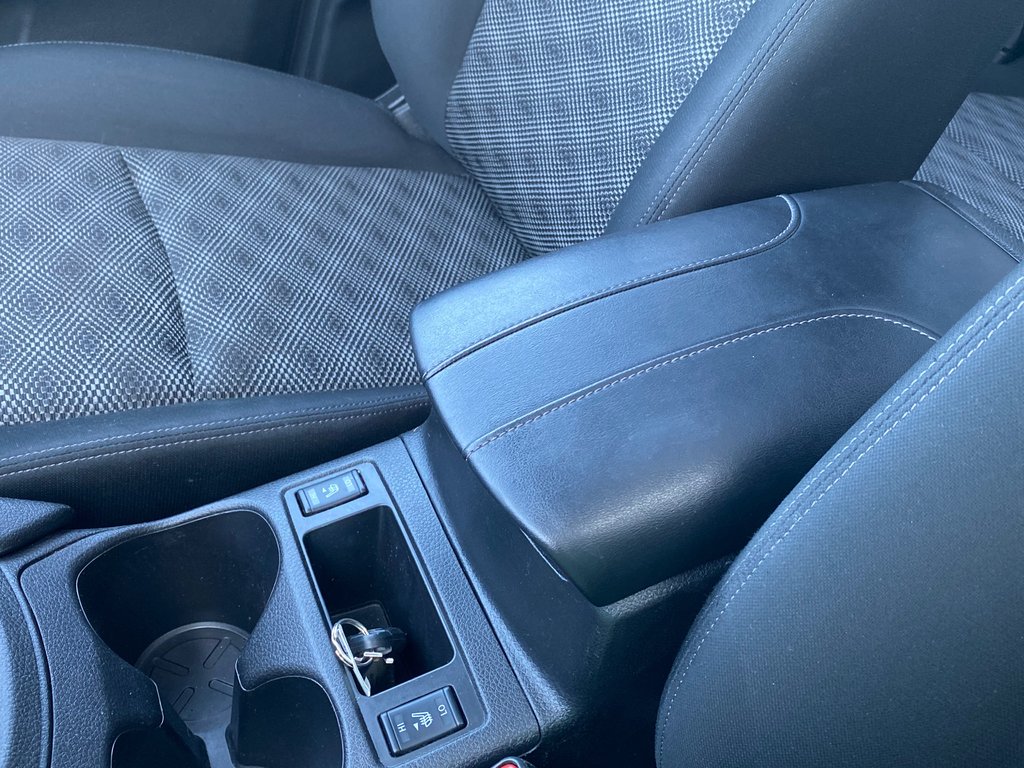 2022 Nissan Qashqai SV | SunRoof | Cam | HtdWheel | Warranty to 2027 in Saint John, New Brunswick - 29 - w1024h768px