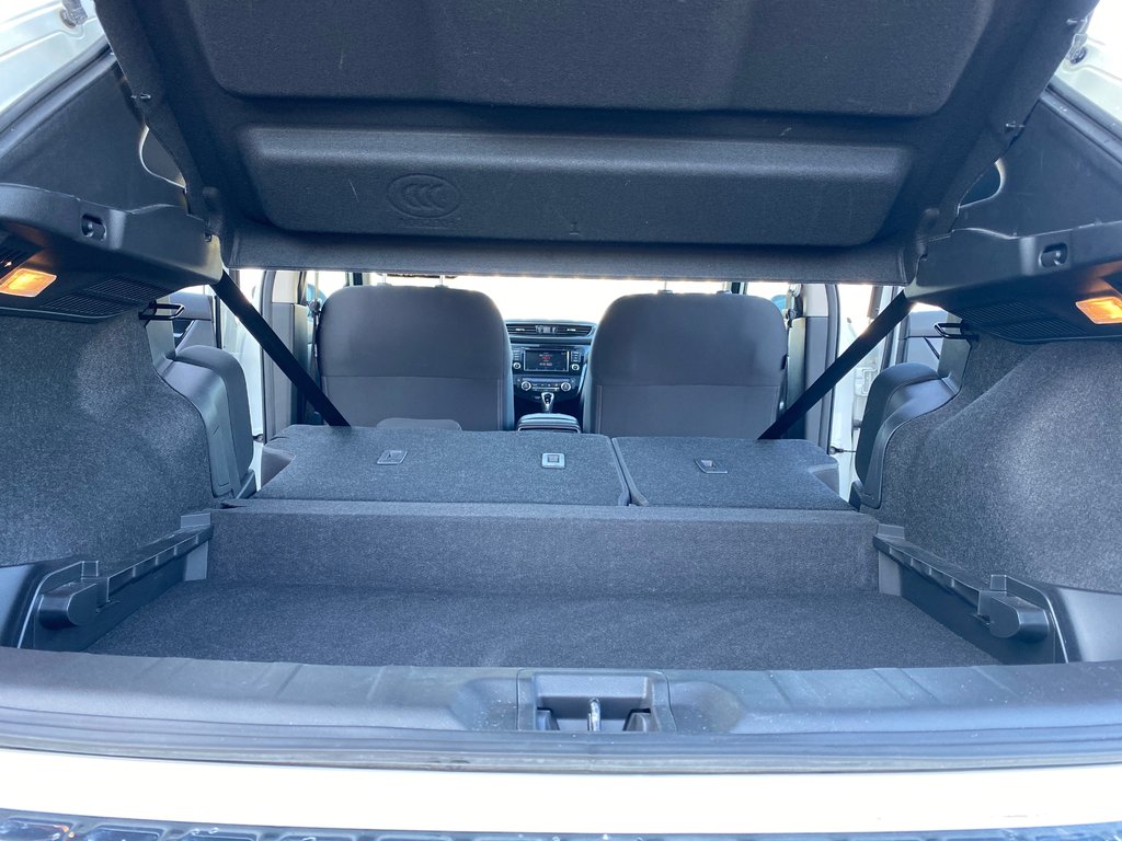 2022 Nissan Qashqai SV | SunRoof | Cam | HtdWheel | Warranty to 2027 in Saint John, New Brunswick - 48 - w1024h768px