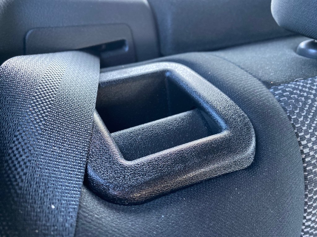2022 Nissan Qashqai SV | SunRoof | Cam | HtdWheel | Warranty to 2027 in Saint John, New Brunswick - 42 - w1024h768px