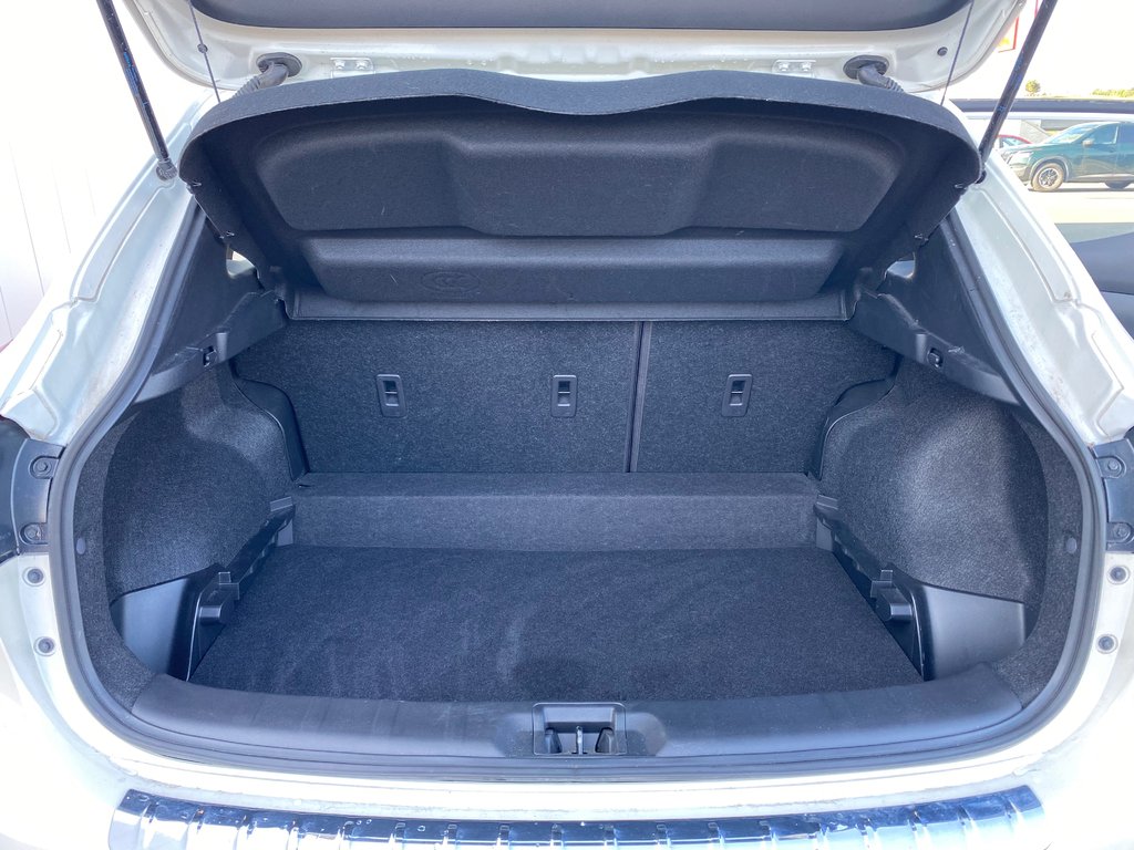 2022 Nissan Qashqai SV | SunRoof | Cam | HtdWheel | Warranty to 2027 in Saint John, New Brunswick - 46 - w1024h768px