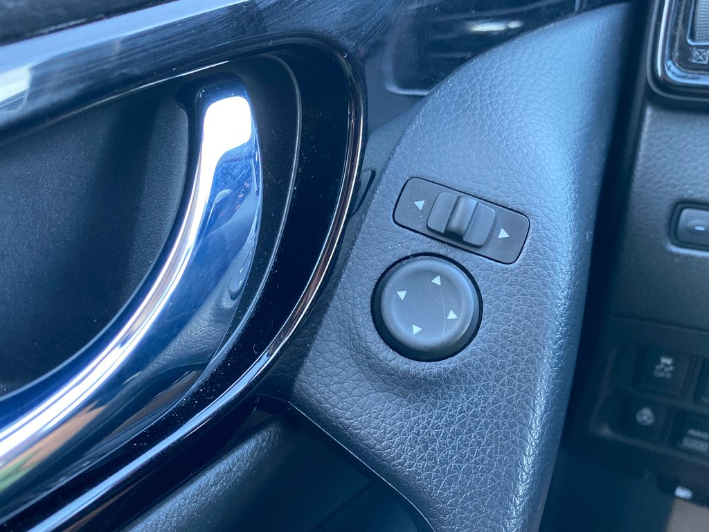 2022 Nissan Qashqai SV | SunRoof | Cam | HtdWheel | Warranty to 2027 in Saint John, New Brunswick - 14 - w1024h768px