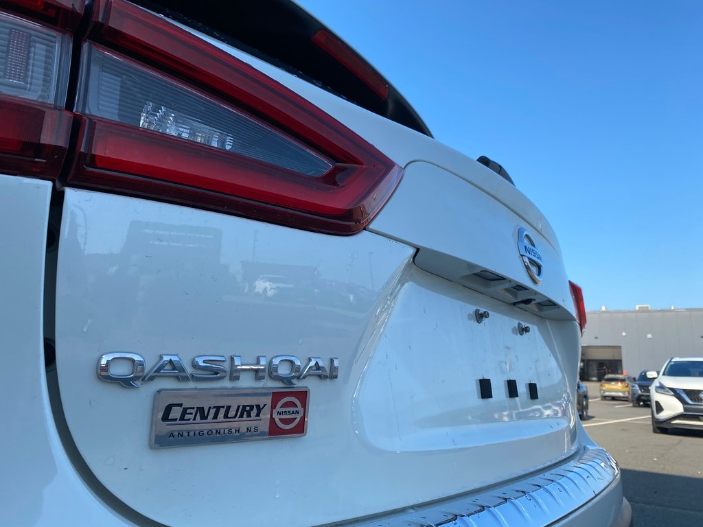 2022 Nissan Qashqai SV | SunRoof | Cam | HtdWheel | Warranty to 2027 in Saint John, New Brunswick - 49 - w1024h768px