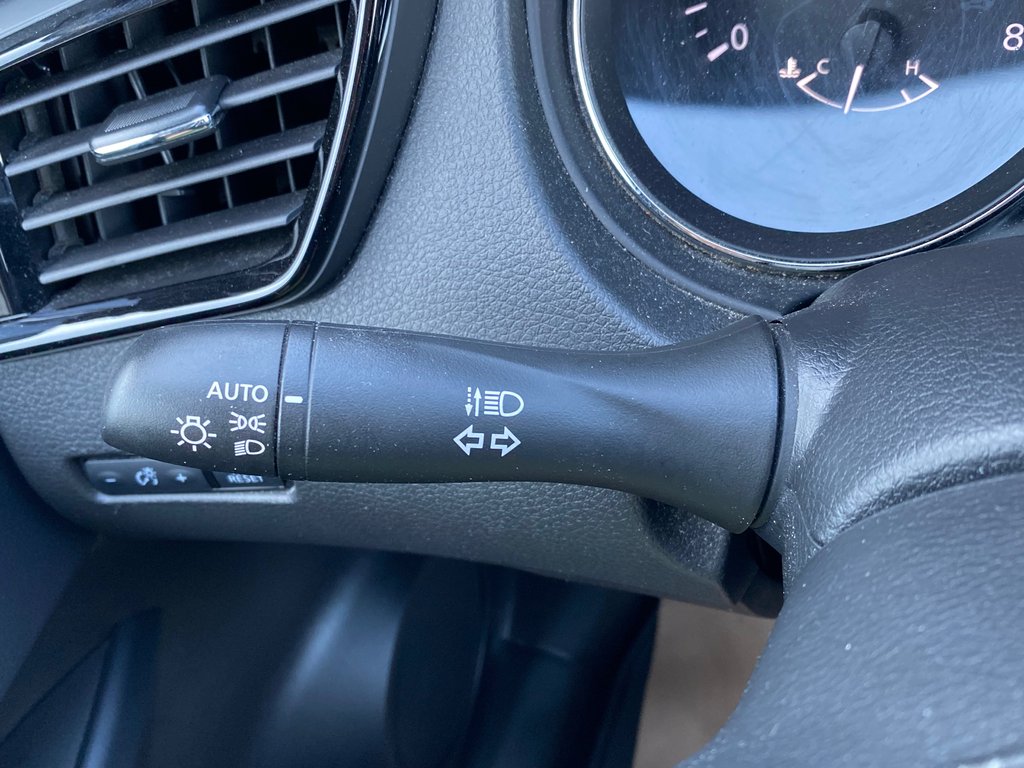 2022 Nissan Qashqai SV | SunRoof | Cam | HtdWheel | Warranty to 2027 in Saint John, New Brunswick - 17 - w1024h768px