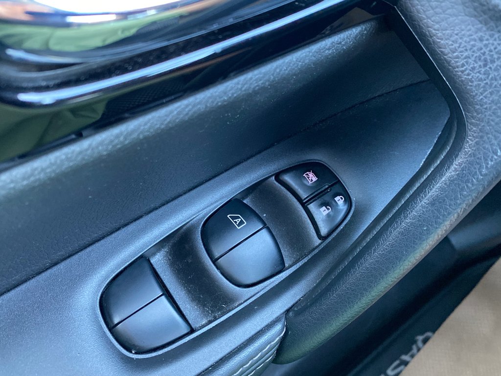 2022 Nissan Qashqai SV | SunRoof | Cam | HtdWheel | Warranty to 2027 in Saint John, New Brunswick - 15 - w1024h768px