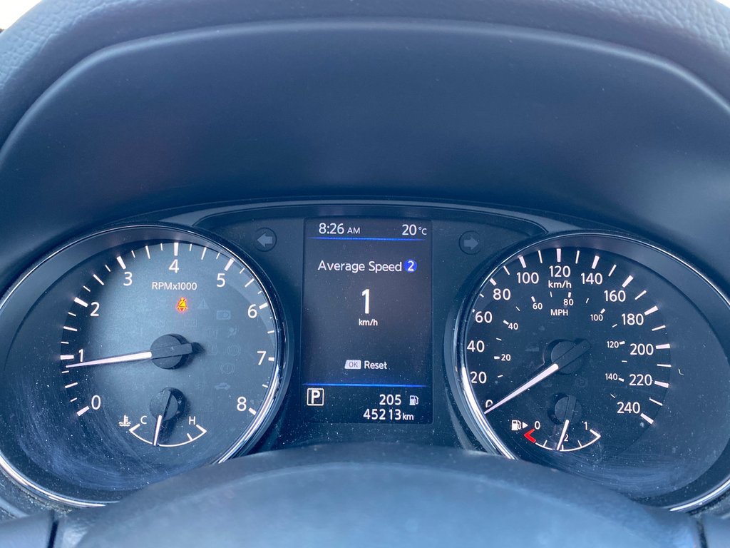 2022 Nissan Qashqai SV | SunRoof | Cam | HtdWheel | Warranty to 2027 in Saint John, New Brunswick - 20 - w1024h768px