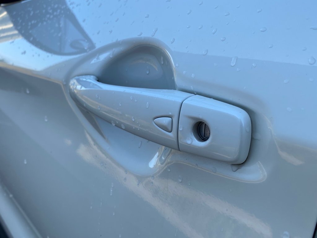 2022 Nissan Qashqai SV | SunRoof | Cam | HtdWheel | Warranty to 2027 in Saint John, New Brunswick - 12 - w1024h768px