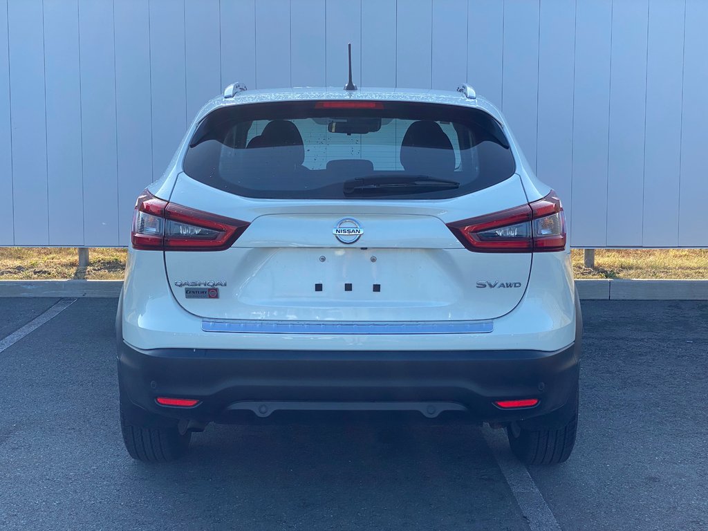 2022 Nissan Qashqai SV | SunRoof | Cam | HtdWheel | Warranty to 2027 in Saint John, New Brunswick - 6 - w1024h768px