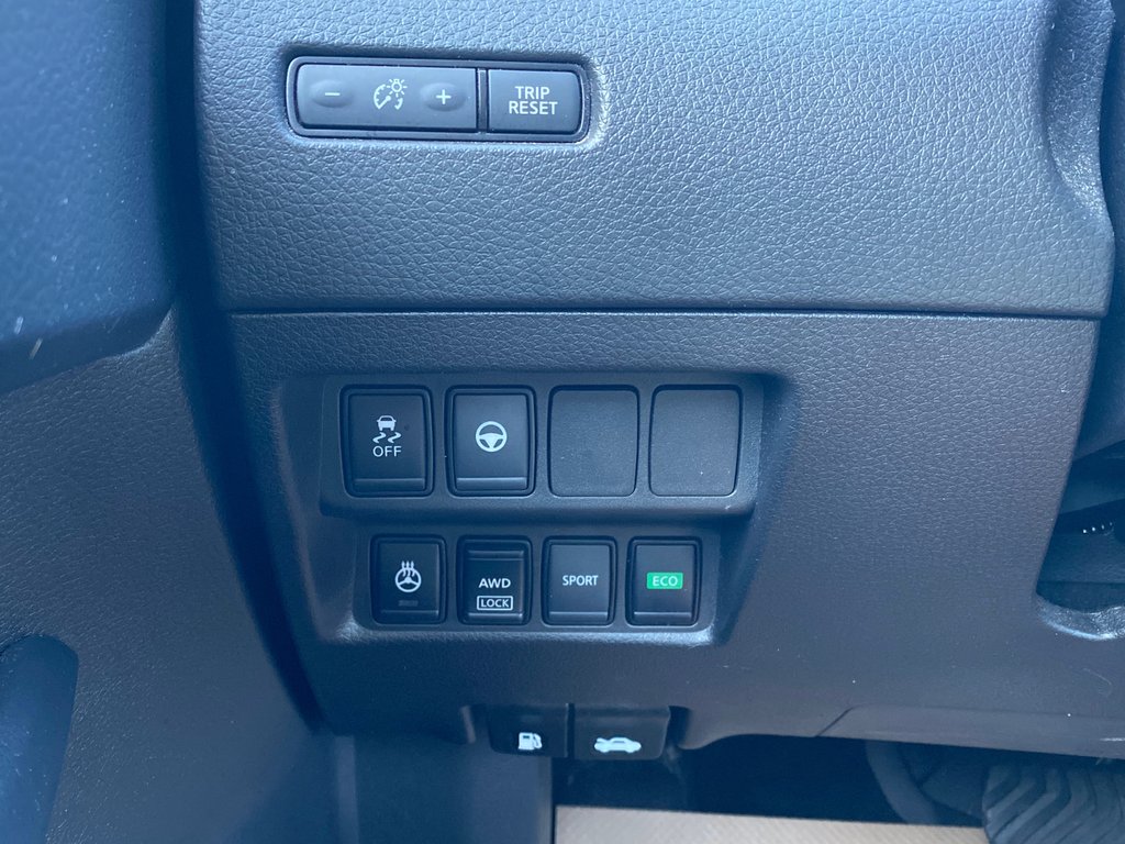 2022 Nissan Qashqai SV | SunRoof | Cam | HtdWheel | Warranty to 2027 in Saint John, New Brunswick - 16 - w1024h768px
